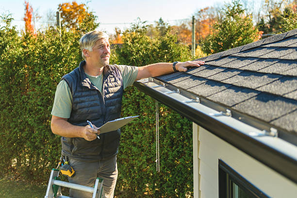 Affordable Gutter Repair And Installation solutions in Six Mile Run, NJ